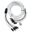 Fusion EL-FRCA6 6' Standard 4-WAY Cable #010-12892-00. Fixed Price $30.21.