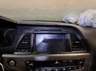 2015 Hyundai Sonata Screen Display Receiver Navigation Oem Used 594-01786. Fixed Price $119.41.