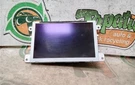 Info-gps-tv Screen Display Dash Mounted Fits 13-17 Audi A5 3274591. Fixed Price $81.89.
