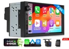Cam+obd+eonon 2 Din Head Unit 7" Ips Screen Android 14 Auto Car Stereo Gps Video. Fixed Price $190.12.