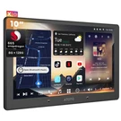 Atoto X10 Android Ai Vision 10" Din Car Stereo Head Unit Gps 128G Golden Alert. Fixed Price $499.90.