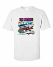 1970 American Motors Amc Rebel Machine Muscle Car T-shirt Single Double Print. Fixed Price $19.99.