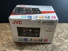 New Jvc KW-M180BT (kh) Monitor W/ Receiver Bluetooth Mirror Screen 6.8. Fixed Price $148.99.