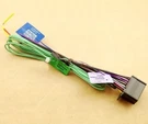 Pioneer CDP1696 Power Wire Harness For DMH1770NEX DMH160BT MVH300EX AVH310EX. Fixed Price $19.99.