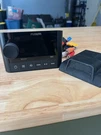 Fusion MS-SRX400 Apollo Series Marine Receiver W/bt Wifi. Fixed Price $300.00.