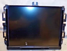 13 14 15 16 Dodge Ram Jeep VP3 Media Screen 8.4" Satellite 68238621AF XMH11. Fixed Price $76.97.