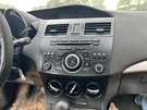 Info-gps-tv Screen Display Upper Center Dash Fits 12-13 Mazda 104831609. Fixed Price $94.00.