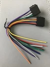 Soundstream Power & Speaker Harness VRCPAA-106M,VRCPAA-106F,VRCPAA-106DR,VRCP-65. Fixed Price $14.95.