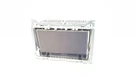 Info Display Screen Pn: DX2310E889AE Oem 2013 Jaguar Xf. Fixed Price $44.84.