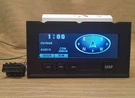 04-05 Mitsubishi Endeavor Information Display Clock Compass Screen. Fixed Price $79.99.