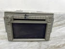 Audio Equipment Radio Receiver Am-fm-cd-navigation System Fits 07 Edge 1794. Fixed Price $103.99.