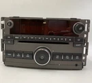 2009 Saturn Aura Am Fm Radio Cd Player Receiver Oem A02B45025. Fixed Price $36.99.