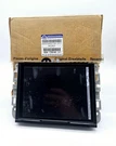 Brand New Oem Genuine Mopar Multi Media Radio 68461759AA. Fixed Price $595.00.