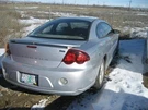 Audio Equipment Radio Coupe Receiver Am-fm-cd Player Fits 01-05 Sebring 792452. Fixed Price $88.95.