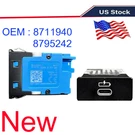 Oem 8711940 Usb Socket Single Port Unit For Bmw Mini G30 G31 G05 G06 8795242. Fixed Price $33.99.