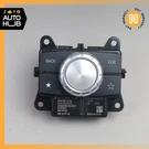 14-17 Mercedes W207 E350 E550 Console Head Unit Controller Knob Multi Switch Oem. Fixed Price $95.45.