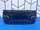 2007 Chrysler Dodge Jeep 6-DISC CD/MP3 Radio Receiver Oem Raq P05091176AA. Fixed Price $59.95.