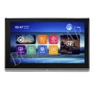 1080P Headrest Monitor Multimedia Player Fm Wifi Bt Dual Hmdi For Car Rear Seat. Fixed Price $299.89.