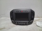 Info-gps-tv Screen Headrest Mounted Fits 14 Regal 318596. Fixed Price $144.00.