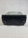2008-2013 Chrysler Jeep Dodge Radio Aux MP3 Cd Player P05107095AI. Fixed Price $67.49.