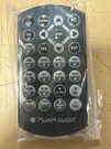 Remote Control Planet Audio P695MBRC Car Stereo Boss Receiver System Nakamichi. Fixed Price $13.95.