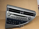 Tested 10-11 Lexus RX350 Radio Stereo Receiver Cd Player Climate Control. Fixed Price $349.99.