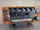 Audio Equipment Radio Receiver Fits 00-01 Lexus ES300 1758802. Fixed Price $80.00.