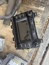 2015-2017 Hyundai Sonata Am Fm Cd Radio Receiver Display Screen Oem 96180C20004X. Fixed Price $48.87.