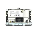 Genuine Mopar Multi Media Radio 68356517AC. Fixed Price $503.58.