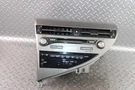 13-15 RX350 Audio Radio Stereo Am Fm Receiver Control Air Vent Unit Factory Oem. Fixed Price $791.99.