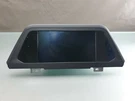 Original Bmw X3 G01 Central Navigation Monitor 6.5''. Fixed Price $121.75.