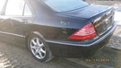 Info-gps-tv Screen 215 Type CL500 Player Fits 01-06 Mercedes Cl-class 803399. Fixed Price $113.99.