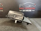 17-20 Fiat 124 Spider Radio Display Receiver Am Fm Bluetooth 3" Screen NC3J669R0. Fixed Price $100.00.
