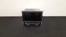 2013 Porsche Panamera Oem Radio Audio Receiver Display Assembly 97064297003. Fixed Price $375.00.