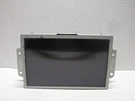 17-20 Ford Fusion Radio Information Display Screen Monitor Module JS7T14G370GJF. Fixed Price $123.00.