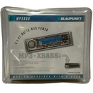 New Vintage Blaupunkt MP3000 CD/MP3 Receiver W/ X-bass Cd-r Sealed. Fixed Price $349.95.