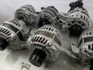 2020 Ford Fusion Alternator Oem 5K Miles - LKQ343920899. Fixed Price $69.96.