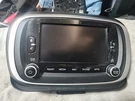 Oem Genuine Mopar Navigation Touch Screen Radio 2016-2017 Fiat 500X Original. Fixed Price $189.99.