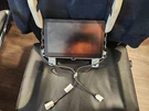 2014 2016 Hyundai Equus Left Driver Rear Tv Screen 96565-3T100NYM Oem. Fixed Price $289.99.