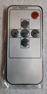 New Remot Control For Audiovox Headrest AVXMTGHR1MA. Fixed Price $29.95.