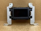 2015-2019 Ford Taurus Radio Information Display Screen 4.2" FG1T-18B955-CA. Fixed Price $60.00.