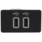Genuine Ford Control Module HC3Z19A387F. Fixed Price $79.00.