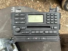 00-03 Jaguar S-type Oem Radio Stereo Cd Player 2R83-18B876-AC. Fixed Price $69.97.