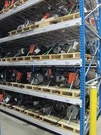 2011 Dodge Ram 1500 Transmission Oem 144K Miles - LKQ434831181. Fixed Price $1415.10.
