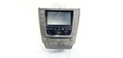 09 Lexus IS350 Oem Complete Radio Information Display Screen Works 86120-53690. Fixed Price $550.00.