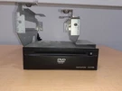 Info-gps-tv Screen Player Navigation Dvd Fits 04 Infiniti M45 93861. Fixed Price $160.00.