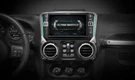 Alpine I509-WRA-JK Digital Multimedia Receiver For Jeeps. Fixed Price $2599.95.