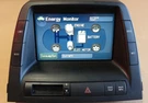 Tested Refurbished 2007 Toyota Prius Radio Screen Info Display 86110-47081 Oem. Fixed Price $239.99.