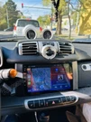 Mercedes Benz Smart Fortwo 2011-2015 Android Stereo Gps Radio Carplay. Fixed Price $99.99.