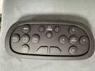 2018 Gm Cadillac Escalade Entertainment System - Part No 84012995 New Cond. Fixed Price $149.00.